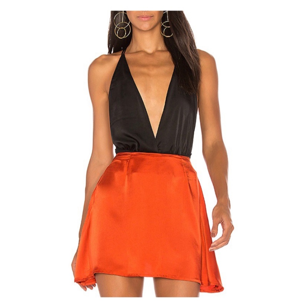 Sloan Bodysuit Motel